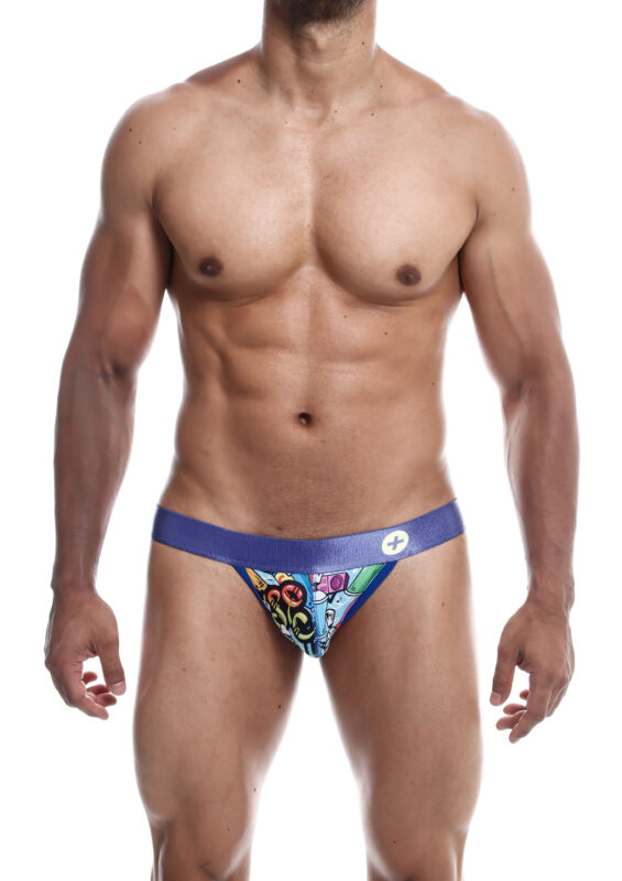 MaleBasics Hipster Jockstrap – Bild 6