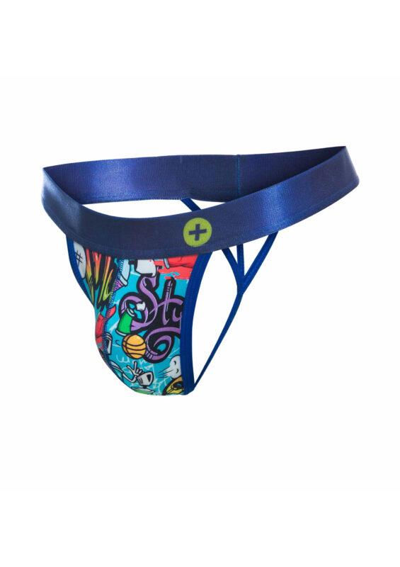 MaleBasics Hipster-Tanga – Bild 2