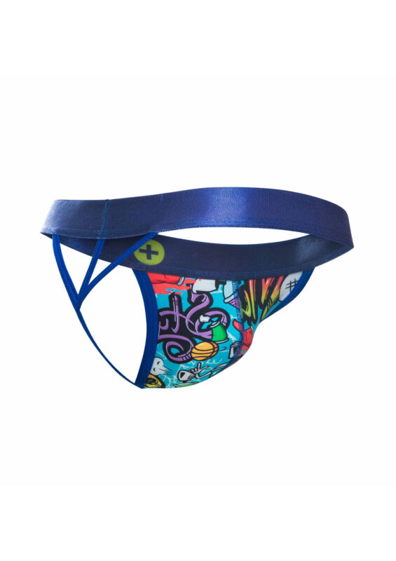 MaleBasics Hipster-Tanga – Bild 3