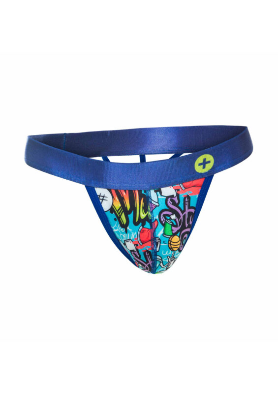 MaleBasics Hipster-Tanga – Bild 4