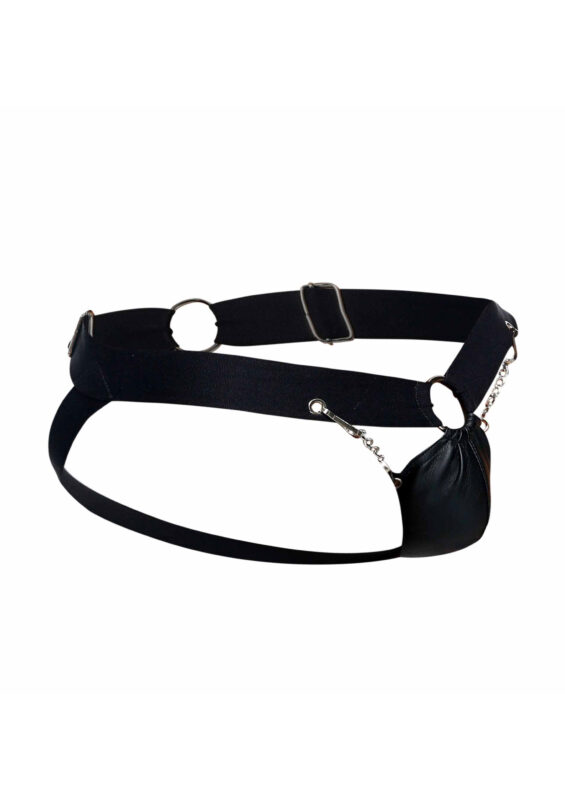 DNGEON Ketten-Jockstrap – Bild 2
