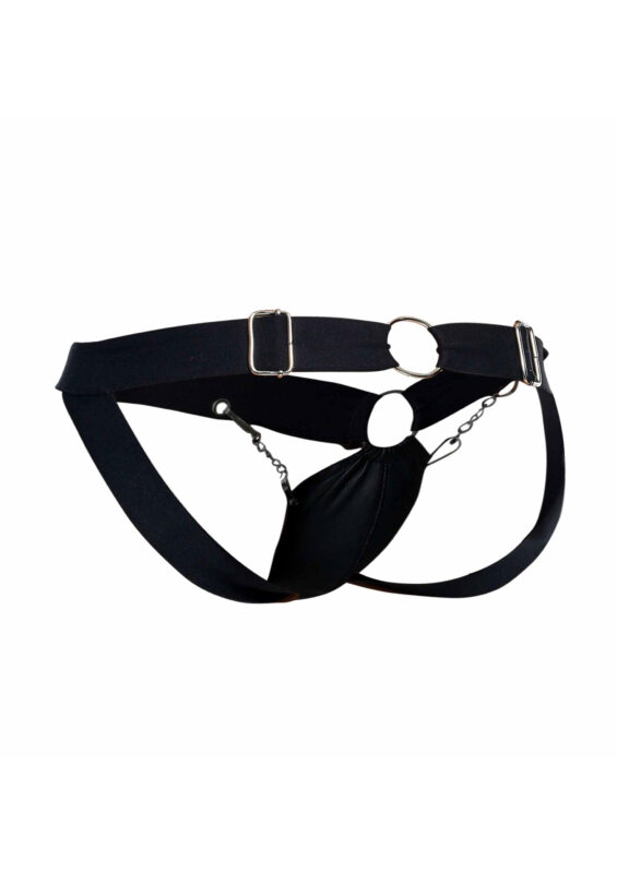 DNGEON Ketten-Jockstrap – Bild 3
