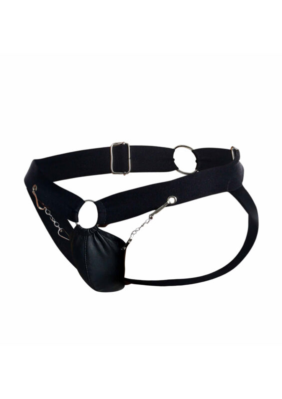 DNGEON Ketten-Jockstrap – Bild 4