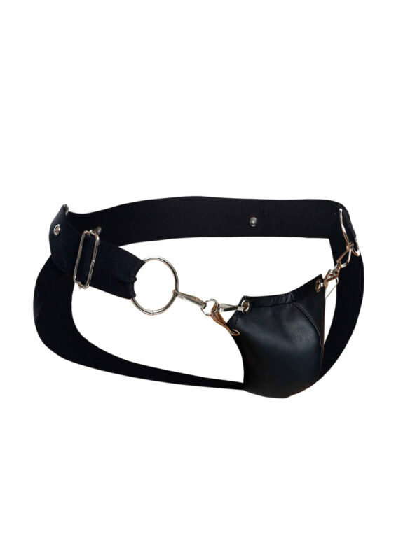 DNGEON Snap Jockstrap – Bild 2