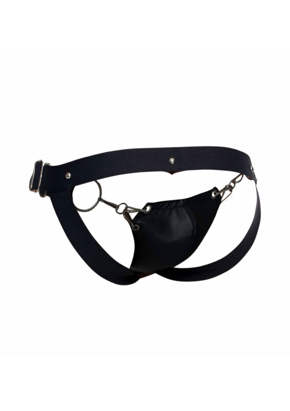 DNGEON Snap Jockstrap – Bild 3