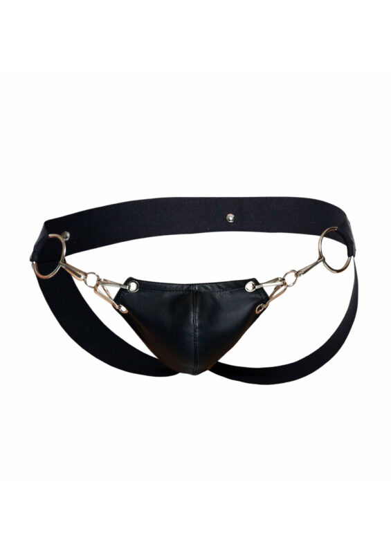 DNGEON Snap Jockstrap – Bild 4