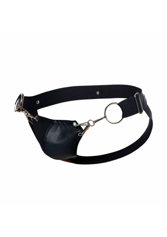 DNGEON Snap Jockstrap – Bild 5