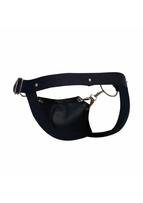 DNGEON Snap Jockstrap – Bild 6