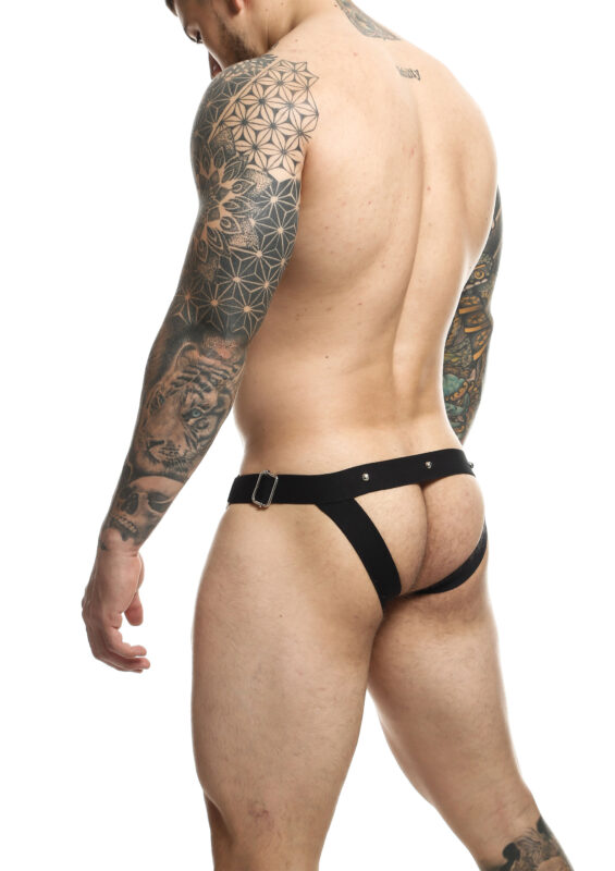 DNGEON Snap Jockstrap – Bild 2