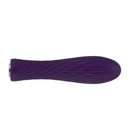 Nalone Ian mini vibrator - lila – Bild 3
