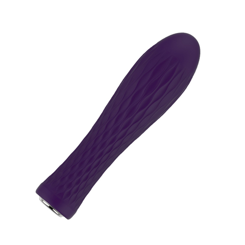 Nalone Ian mini vibrator - lila – Bild 5